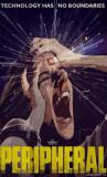 Après les lous-garous, Paul Hyett s’intéresse à l’intelligence artificielle diabolique avec PERIPHERAL, en postproduction…