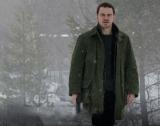 Michael Fassbender, vedette du thriller d’horreur britannique THE SNOWMAN…