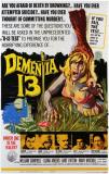 Le remake de DEMENTIA 13 de Francis Ford Coppola sera distribué début octobre…