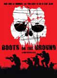 Des soldats anglais face à une double horreur dans BOOTS ON THE GROUND…