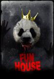 FUN HOUSE, un nouveau récit de terreur du Canadien Jasn William…