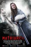En postproduction, MATRIARCH, un thriller d’horreur britannique…