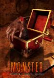 MONSTER, un film anglais d’horreur d’aprés un best-seller repoussant les limites du genre, en préproduction…