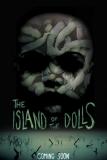 Terreur mexicaine : ISLAND OF THE DOLLS, en postproduction…