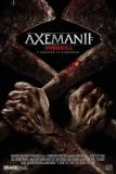 AXEMAN 2 : OVERKILL, un slasher hyper-gore diffusé internationalement le 17 octobre prochain…