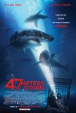 48 METERS DOWN en production….