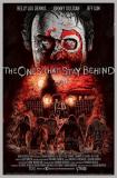 Sauvée des zombies par un vagabond dans « The Ones that Stay Behind »…