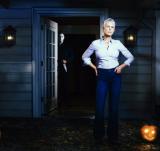 Jamie Lee Curtis de retour dans la franchise HALLOWEEN, dont John Carpenter est le producteur exécutif…