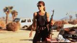 Linda Hamilton est de retour dans la franchise 'Terminator' !