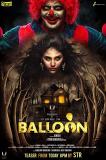 CA fait des émules à Kollywood, avec « Balloon », distribué dans une semaine en Inde…