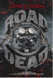 Le projet « George A. Romero Presents : Road of the Dead » est relancé….