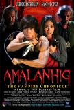 Horreur aux Philippines : « Amalannig : The Vampire Chronicles »….