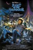 Neill Blomkamp préparerait le remake de FLIGHT OF THE NAVIGATOR…