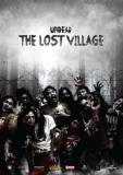 La firme thailandaise Logo Motion Pictures vient de produire coup sur coup six films d’horreur, dont «The Lost Village »…