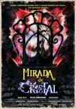 Un giallo made in Argentine : MIRADA DE CRISTAL…