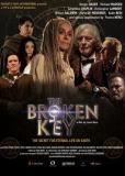 Diffusé le 16 novembre dernier en Italie, THE BROKEN KEY, sur les traces de « Da Vinci Code »…