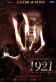 «1921», le nouveau film d’horreur bollywoodien de Vikram Bhatt sort le 12 janvier 2018…