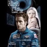 L’Allemand Lars Heidiger vedette des thrillers «Abgeschnitten» et «High Life»…