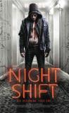 Un thriller surnaturel irlandais en préparation : NIGHTSHIFT…