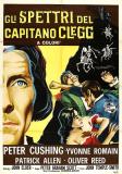 Le fascinant Capitaine Clegg