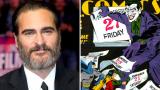 Joaquin Phoenix est le favori de la Warner pour interpréter le Joker dans le film basé sur ce personnage, dirigé par Todd Phillips ("The Hangover") et co-écrit par Scott Silver ("8 Mile"), qui se situe dans les années 80.