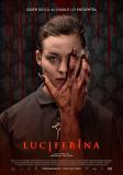 Distribué le 15 mars en Argentine, " Luciferina"  est le nouveau film d’horreur de Gonzalo Calzada…
