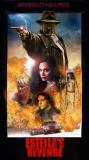 ESTELLA REVENGE : second film d’une trilogie horrifique…
