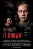 Histoire d’horreur psychologique sombre et en même temps intense récit de survival, " It Knows "  a été écrit et dirigé par Mark L. Maness et Rob Winfrey…