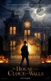 C’est le 21 septembre que sortira aux USA le nouveau Eli Roth, "The House With a Clock in the Walls"…