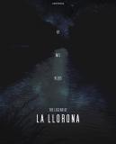 LA LLORONA : une nouvelle version en préparation…