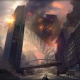 THE QUAKE, un nouveau film-catastrophe norvégien…