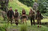 JUMANJI 3 : voir ci-dessous