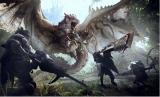 MONSTER HUNTER