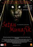SETAN MUNAFIK