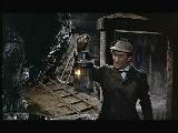 LE CHIEN DES BASKERVILLES (1958)