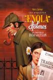 Enola Holmes