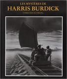 The Mysteries of Harris Burdick