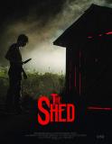 THE SHED (2019)