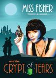 Miss Fisher and the Crypt of Fear