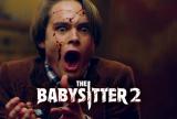 The Babysitter 2