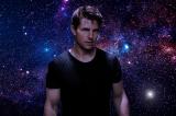 Tom Cruise new SF film