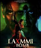 Laxmmi Bomb