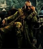 Shang-Chi and the Legend of the Ten Rings