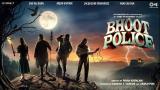 Bhoot Police