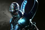 Blue Beetle