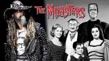 The Munsters