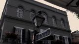 LaLaurie Mansion