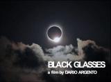 Occhiali neri