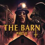 The Barn Part II