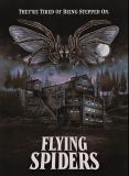 Flying Spiders
